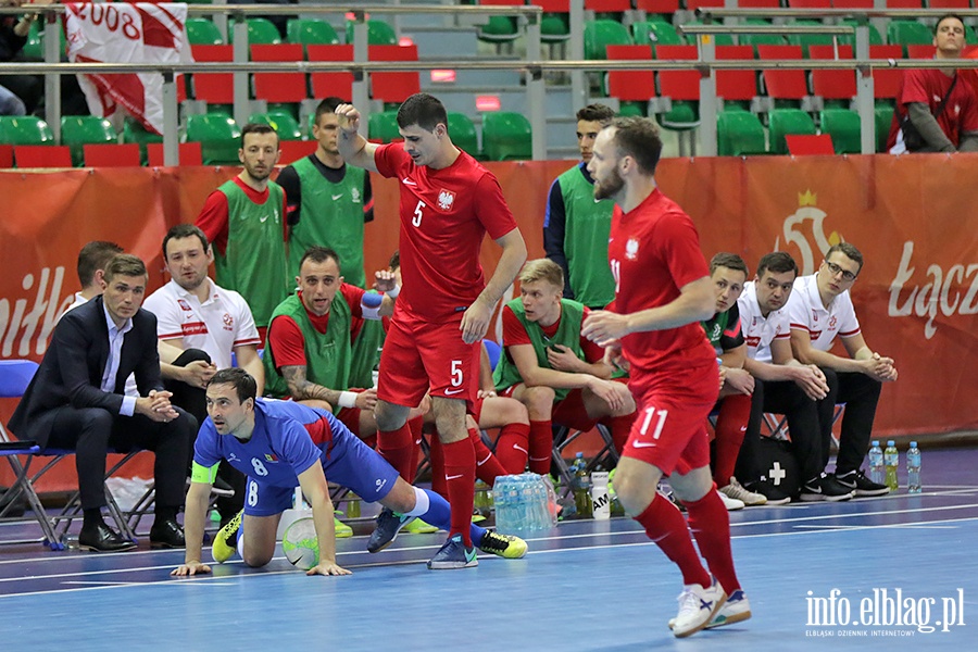 Polska - Modawia futsal, fot. 25