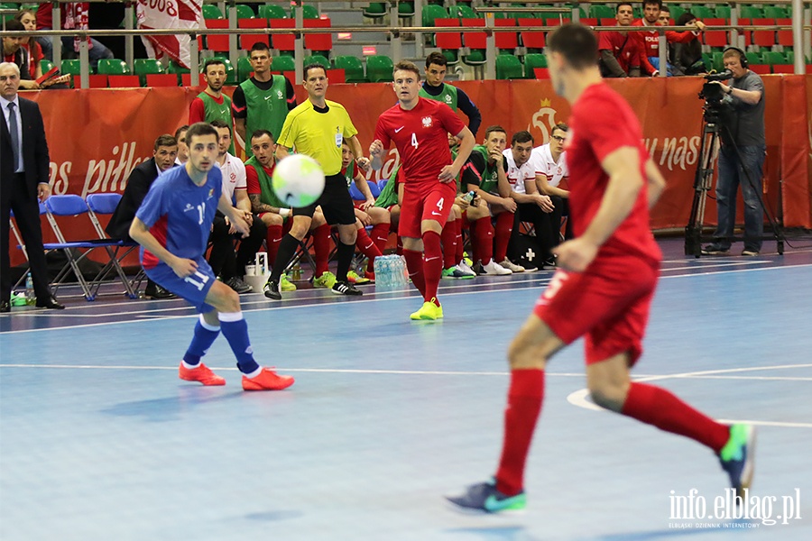 Polska - Modawia futsal, fot. 26