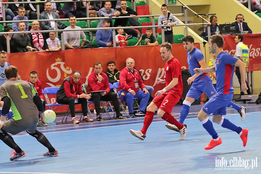 Polska - Modawia futsal, fot. 27