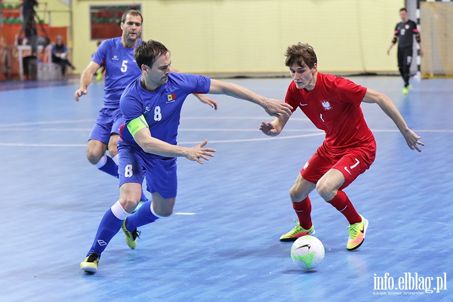 Polska - Modawia futsal, fot. 29