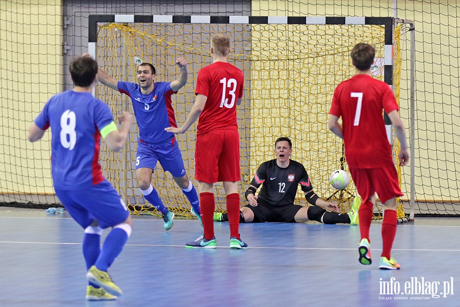 Polska - Modawia futsal, fot. 30