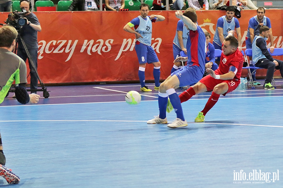 Polska - Modawia futsal, fot. 31