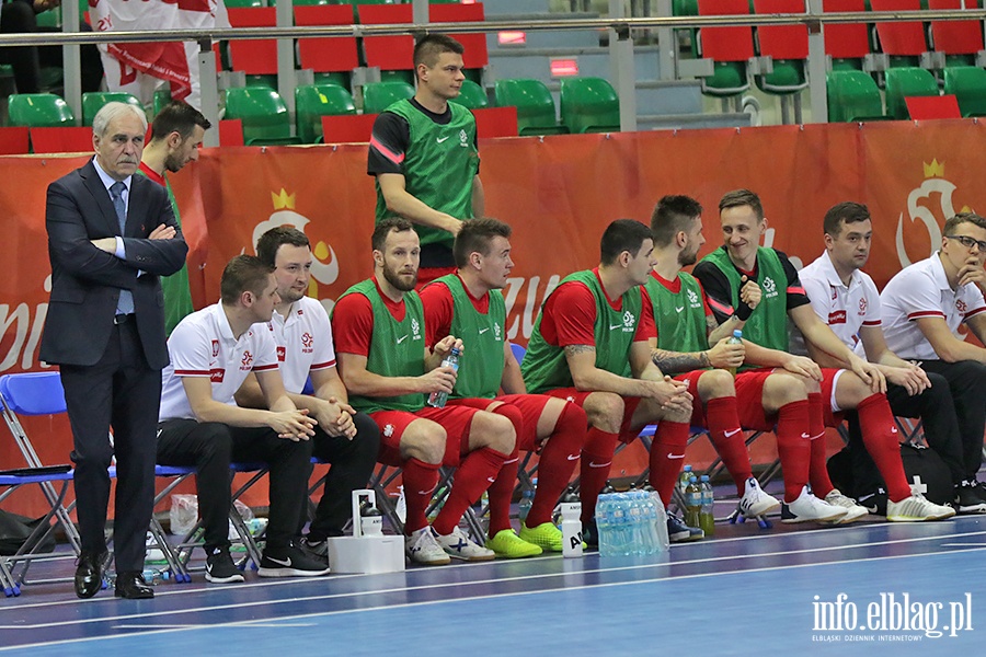 Polska - Modawia futsal, fot. 32