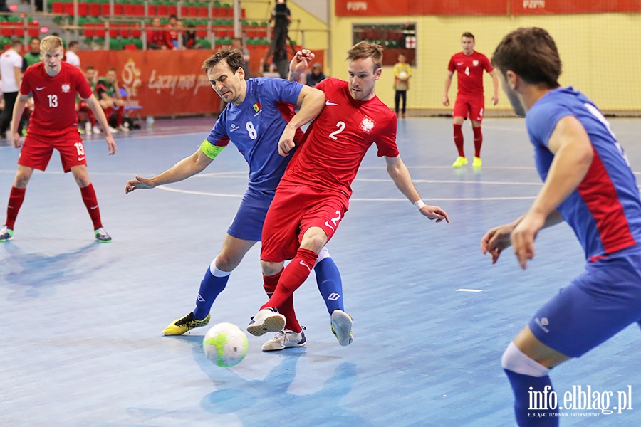 Polska - Modawia futsal, fot. 39