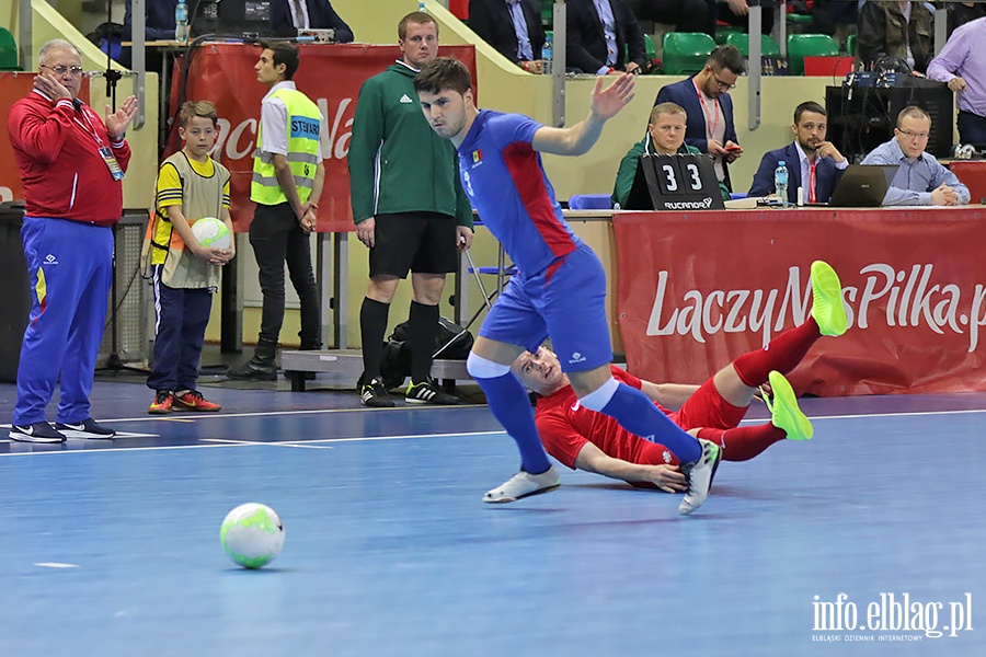 Polska - Modawia futsal, fot. 40