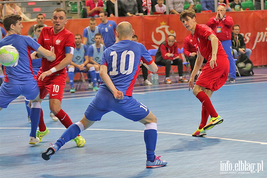 Polska - Modawia futsal, fot. 41