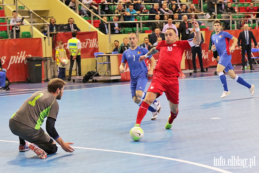 Polska - Modawia futsal, fot. 42