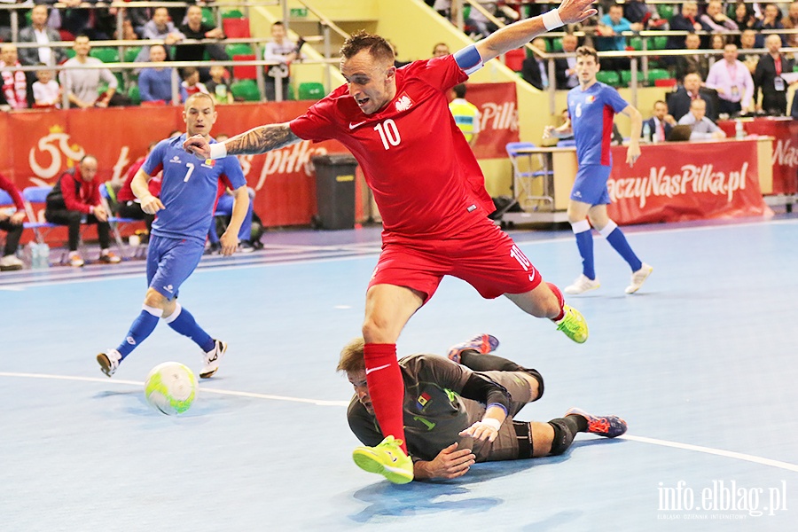 Polska - Modawia futsal, fot. 43