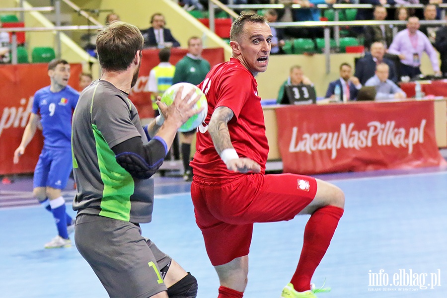 Polska - Modawia futsal, fot. 44