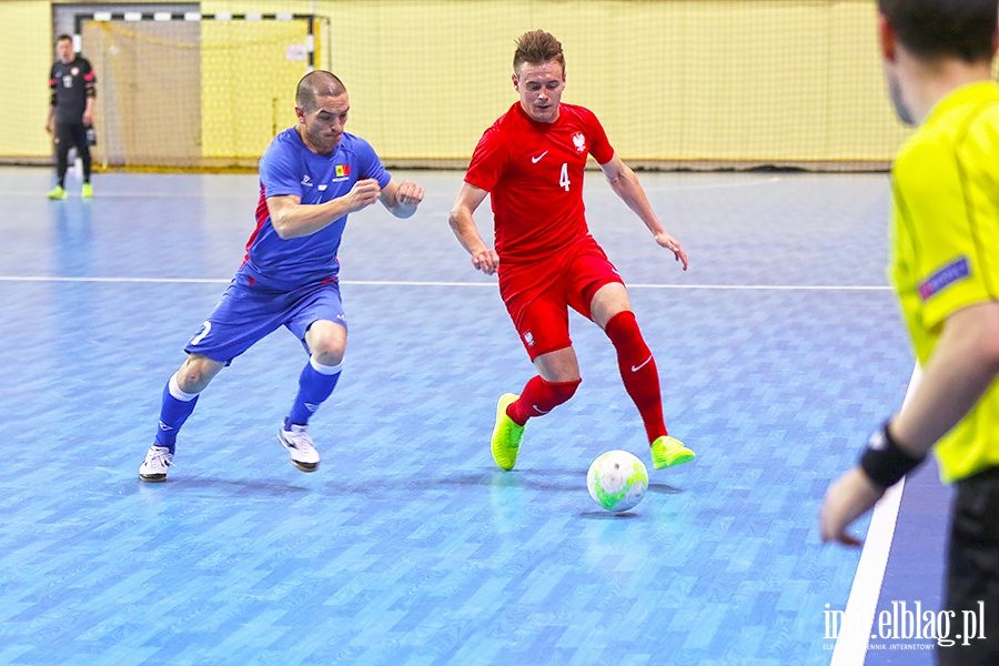 Polska - Modawia futsal, fot. 45