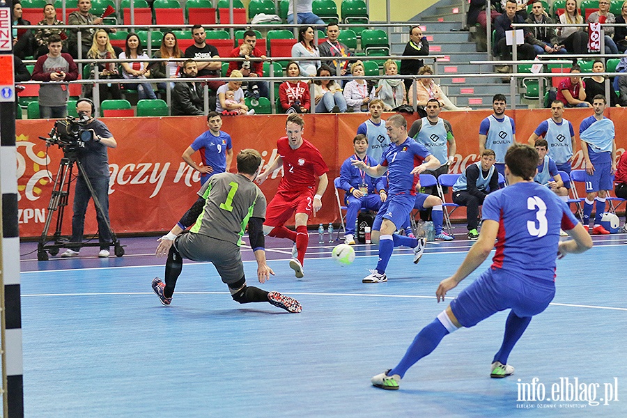 Polska - Modawia futsal, fot. 46