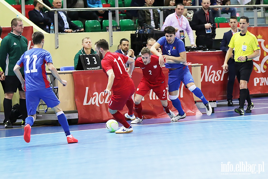 Polska - Modawia futsal, fot. 47