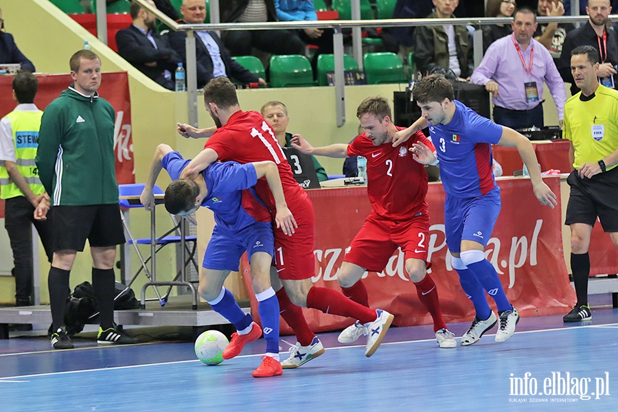 Polska - Modawia futsal, fot. 48