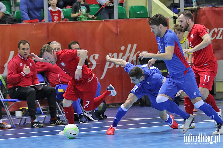 Polska - Modawia futsal, fot. 49