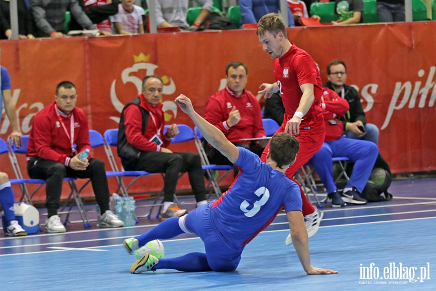 Polska - Modawia futsal, fot. 50