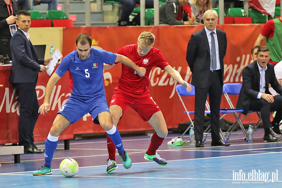 Polska - Modawia futsal, fot. 51