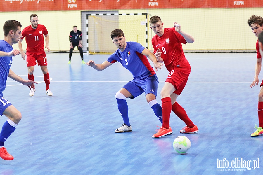 Polska - Modawia futsal, fot. 52