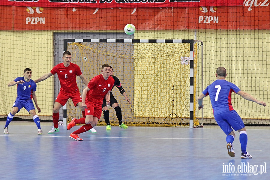 Polska - Modawia futsal, fot. 53