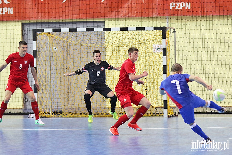 Polska - Modawia futsal, fot. 54