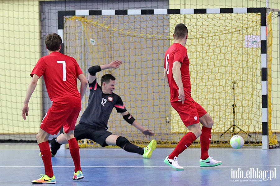 Polska - Modawia futsal, fot. 55