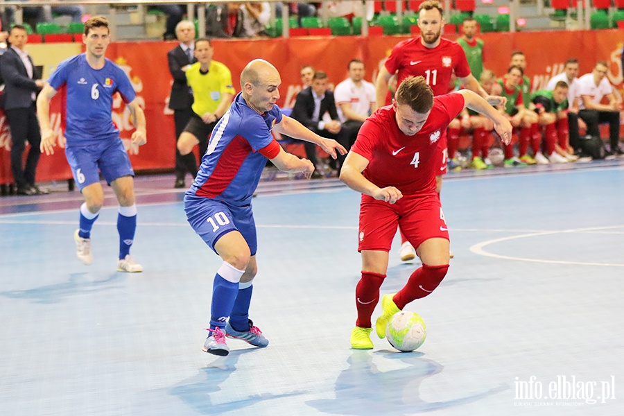 Polska - Modawia futsal, fot. 56