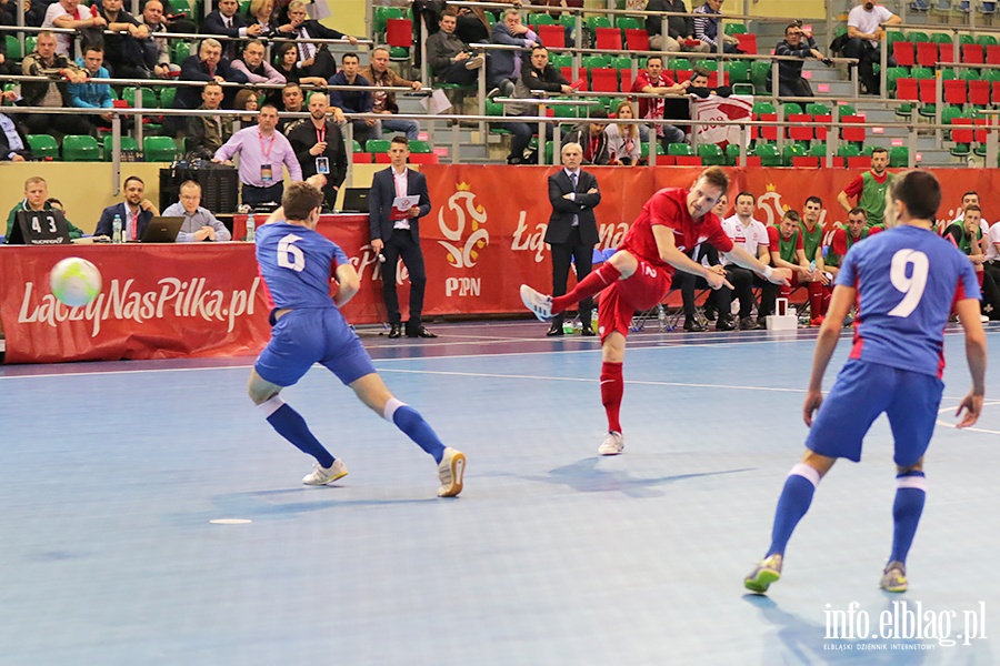 Polska - Modawia futsal, fot. 58