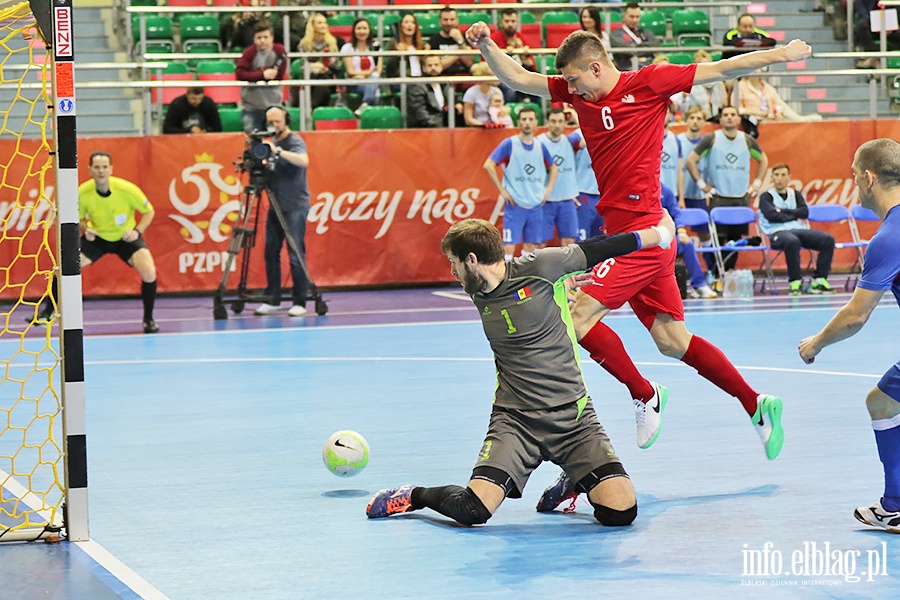 Polska - Modawia futsal, fot. 59