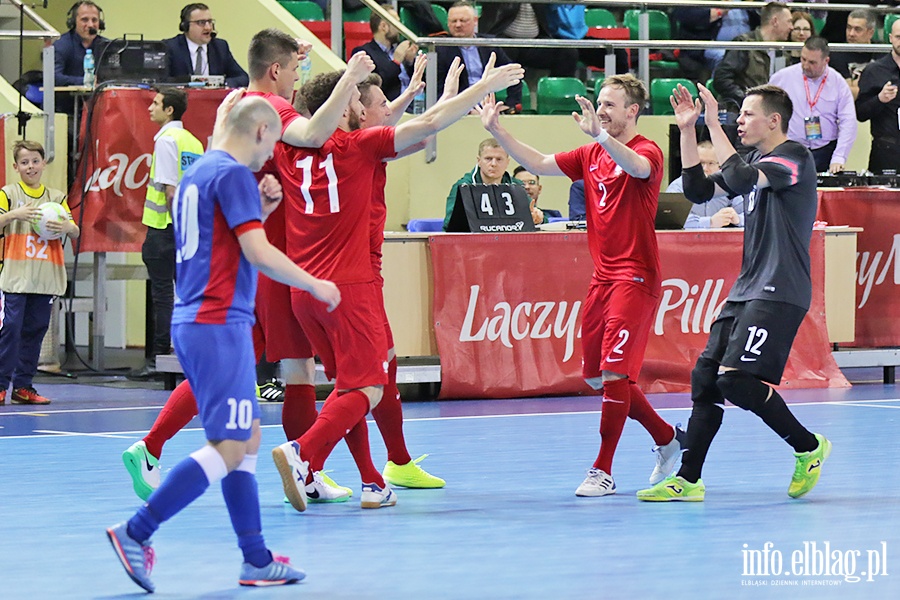 Polska - Modawia futsal, fot. 61