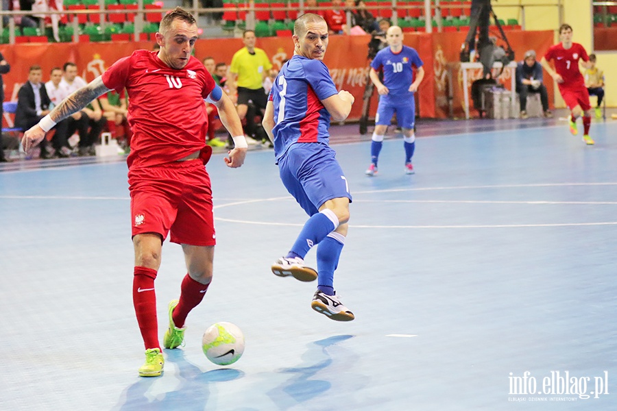 Polska - Modawia futsal, fot. 62