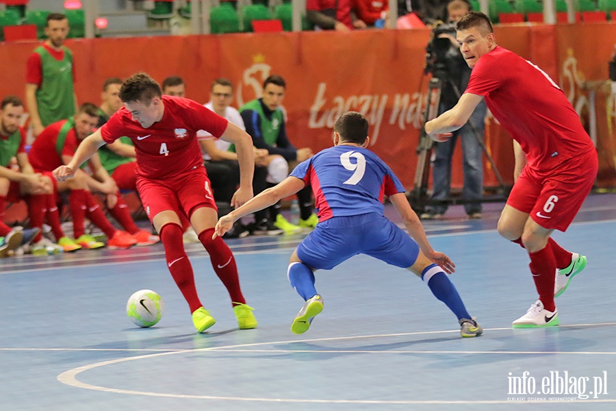 Polska - Modawia futsal, fot. 67