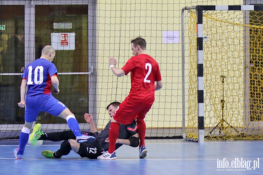 Polska - Modawia futsal, fot. 69