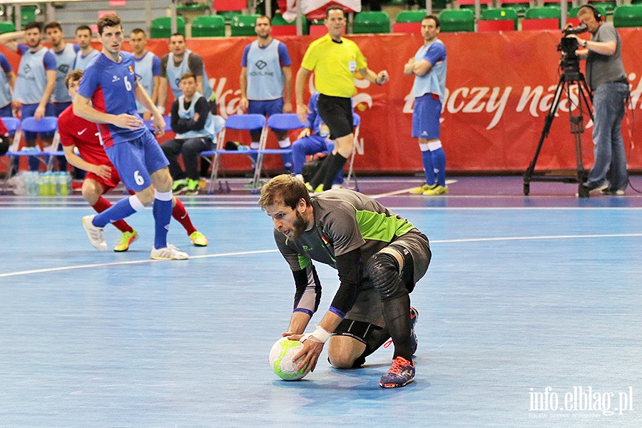 Polska - Modawia futsal, fot. 71