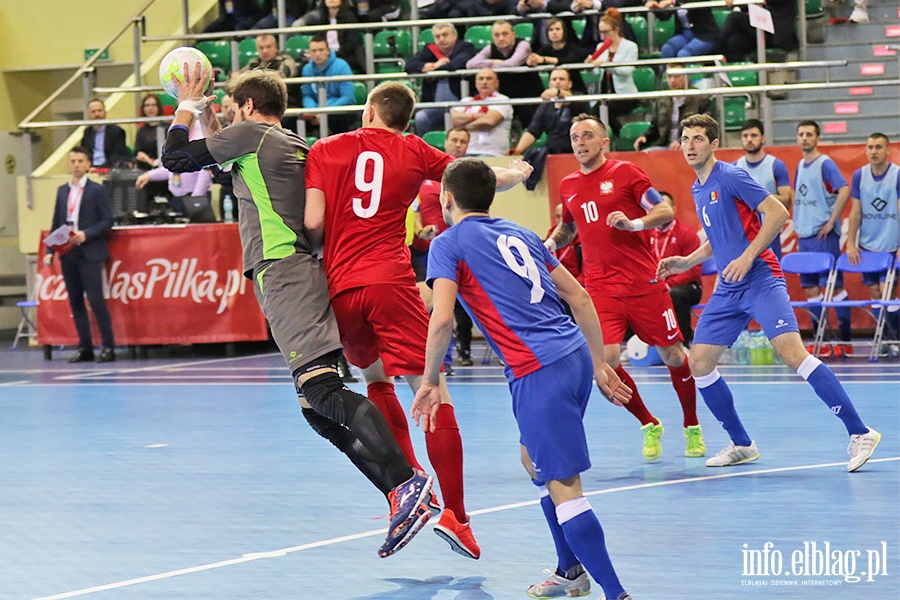 Polska - Modawia futsal, fot. 72