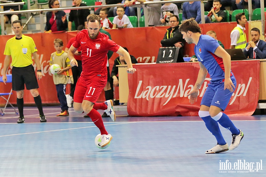 Polska - Modawia futsal, fot. 73