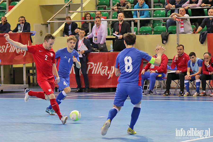 Polska - Modawia futsal, fot. 74