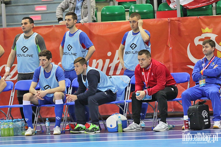 Polska - Modawia futsal, fot. 75