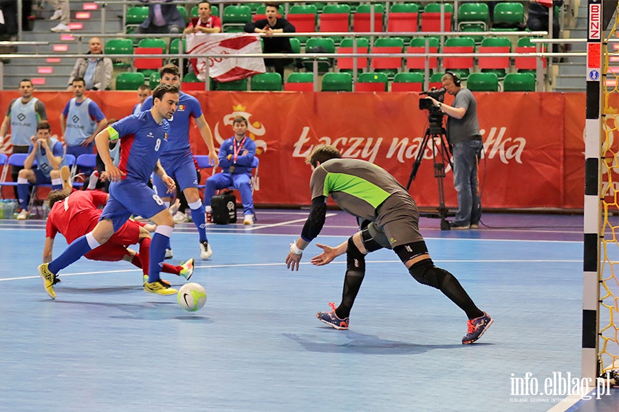 Polska - Modawia futsal, fot. 77