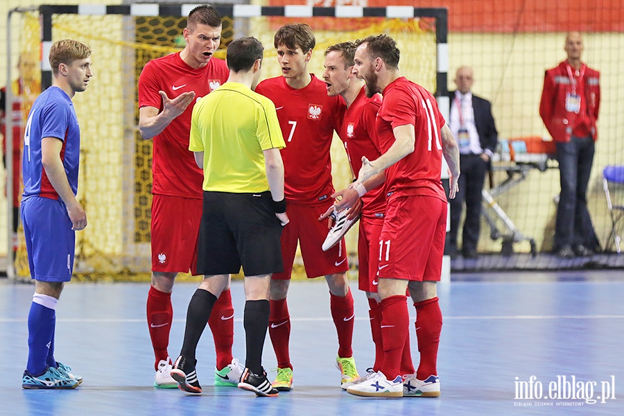 Polska - Modawia futsal, fot. 79