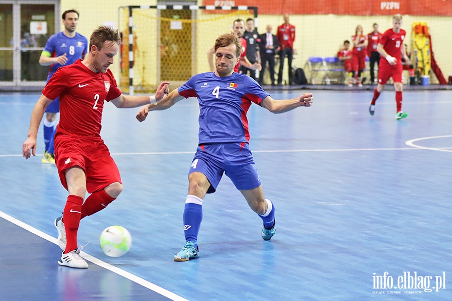 Polska - Modawia futsal, fot. 84