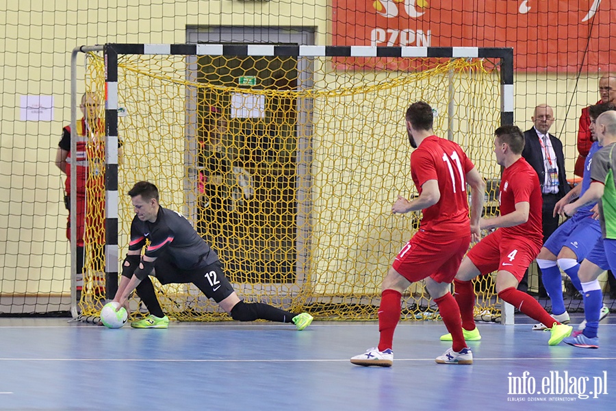 Polska - Modawia futsal, fot. 85