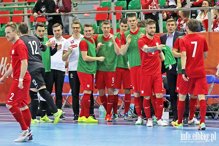 Polska - Modawia futsal, fot. 95