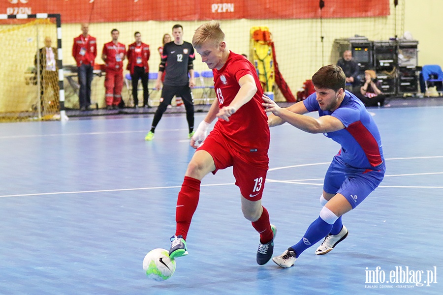 Polska - Modawia futsal, fot. 101