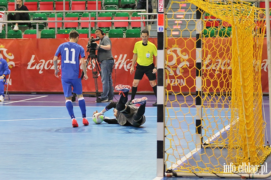 Polska - Modawia futsal, fot. 102