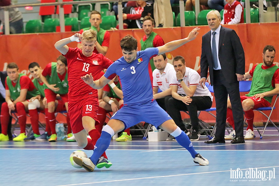 Polska - Modawia futsal, fot. 103