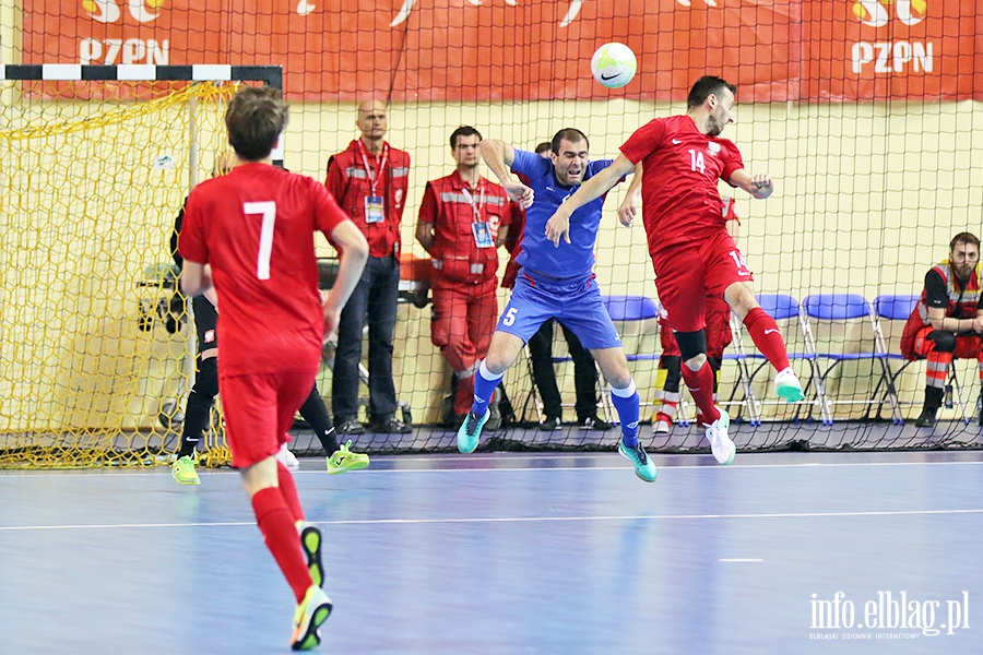 Polska - Modawia futsal, fot. 104