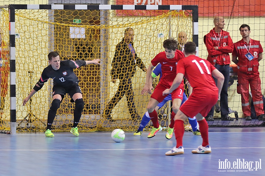 Polska - Modawia futsal, fot. 107