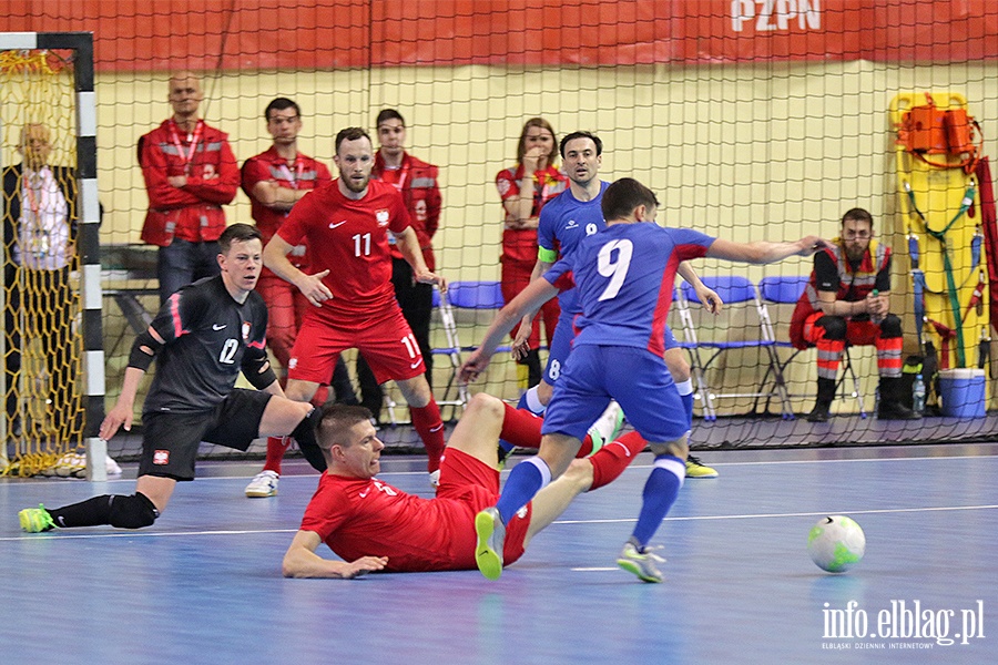 Polska - Modawia futsal, fot. 108