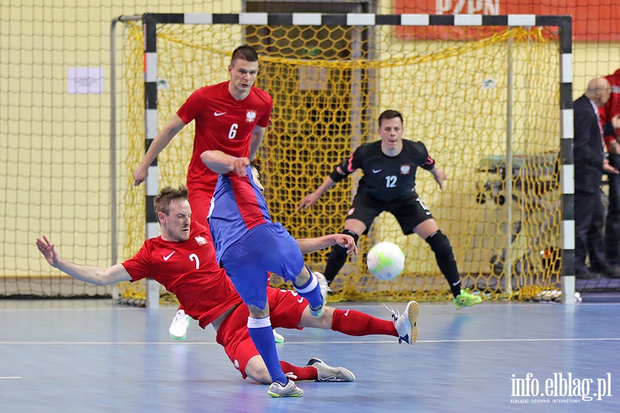 Polska - Modawia futsal, fot. 110