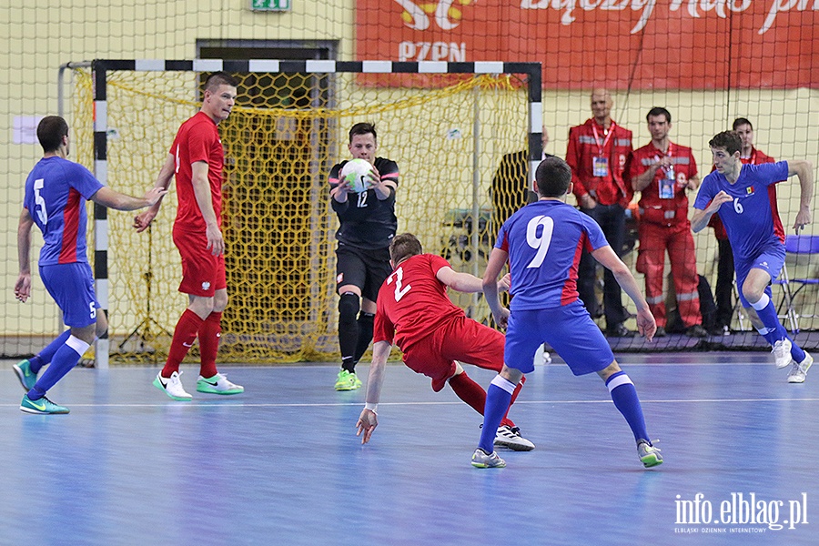 Polska - Modawia futsal, fot. 111