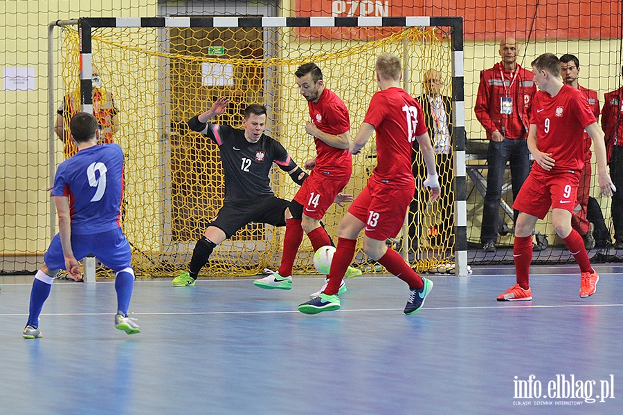 Polska - Modawia futsal, fot. 114